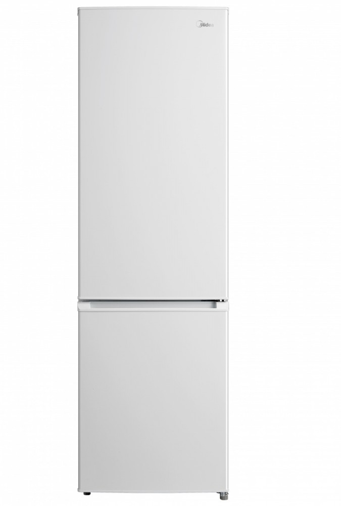 Midea Fridge-freezer MDRB380FGE01A white | MDRB380FGE01A