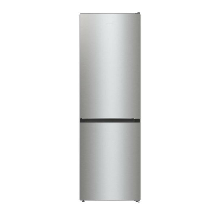 Gorenje NRK61CS2XL4 fridge-freezer Freestanding 300 L