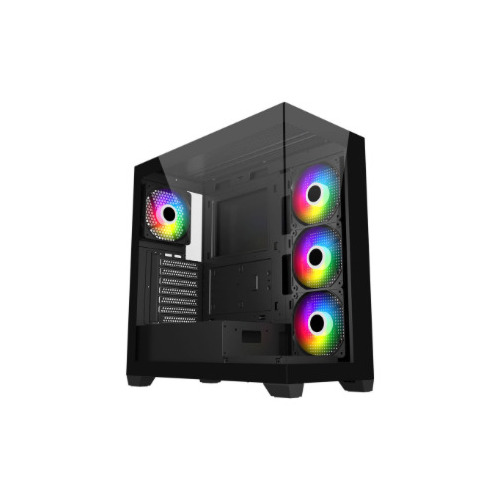 FSP Case | M340-BA | Mid