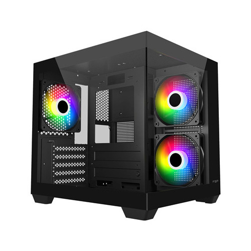 FSP Case | S140-BA | Mini-ITX