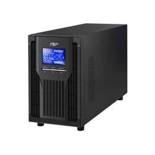 FSP/Fortron FSP | CHAMP 1K TOWER