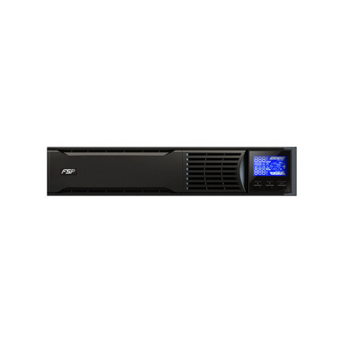 FSP CHAMP 2K RACK - IEC
