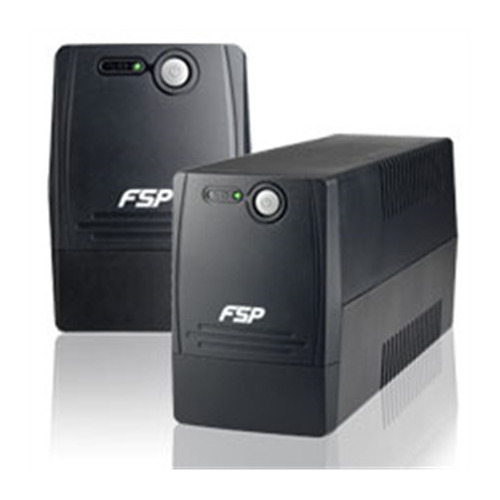 FSP/Fortron FSP UPS FP 1000, 1000