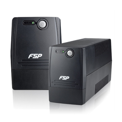 FSP/Fortron FSP | FP 600 |