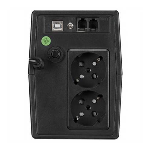 FSP | IFP 800 | 800