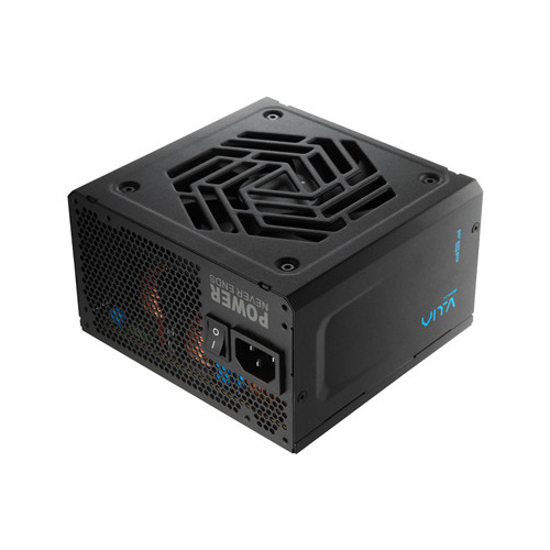 FSP Power Supply, 80 PLUS |