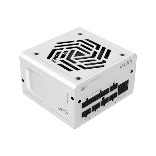 FSP Power Supply, 80 PLUS |