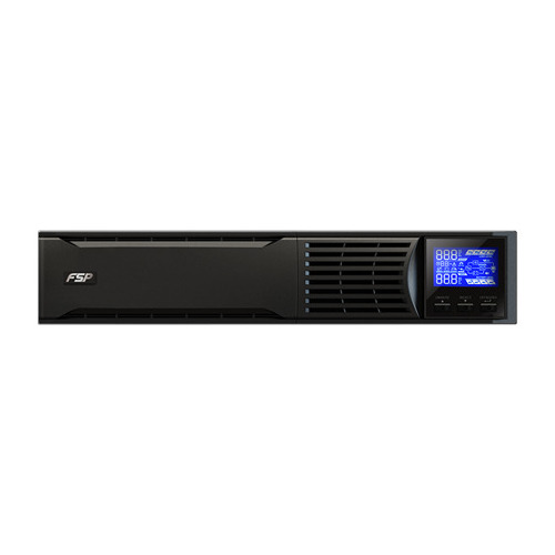 FSP/Fortron FSP | Rack Series |