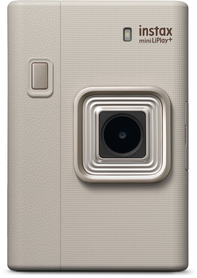 Fujifilm Instax Mini LiPlay Plus™ Sand