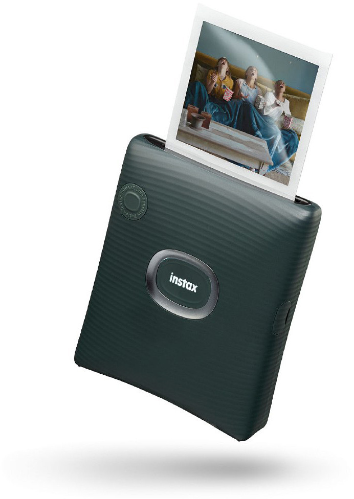 Fujifilm photo printer Instax Square Link