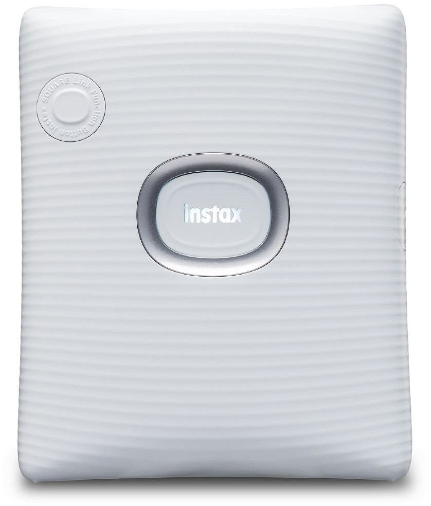 Fujifilm photo printer Instax Square Link