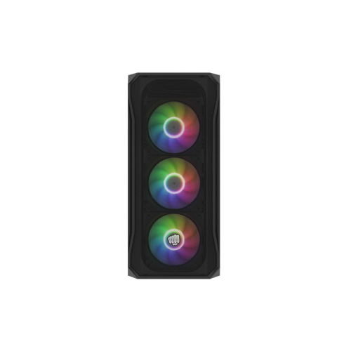 PC Case Fury Shobo SH4F RGB