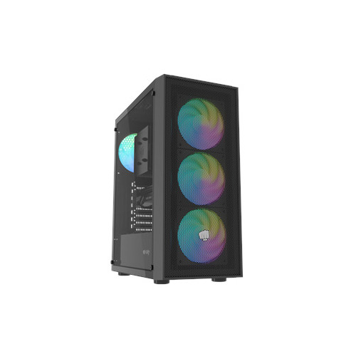 Fury PC Case | SHOBO SH8F