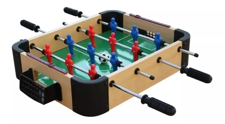 Futbolo stalas Bilaro Kick Mini |