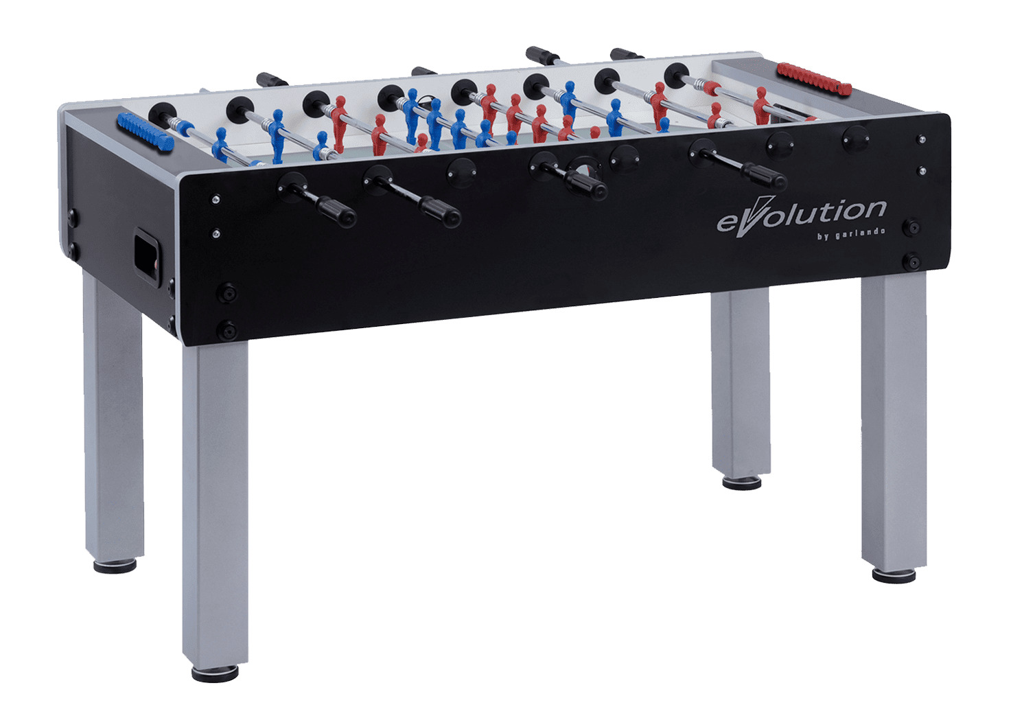 Futbolo stalas Garlando G-500 evolution, vientisi