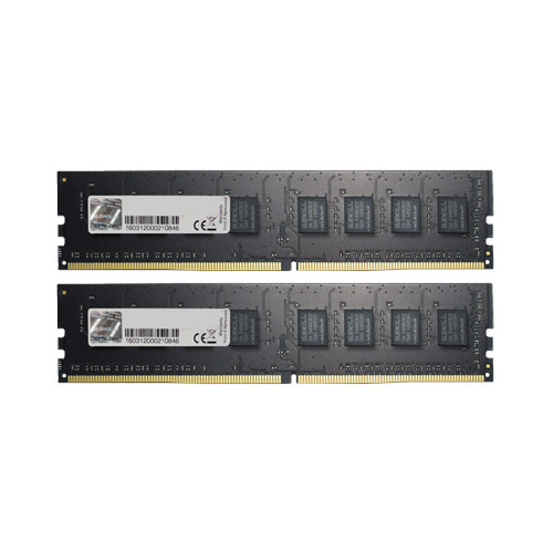 G.Skill | 16GB (8GBx2) GB