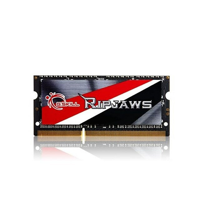 G.Skill 8GB DDR3-1600 memory module