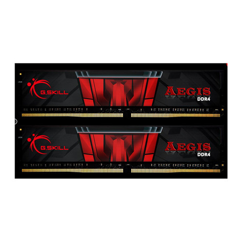G.SKILL PC memory DDR4 16GB