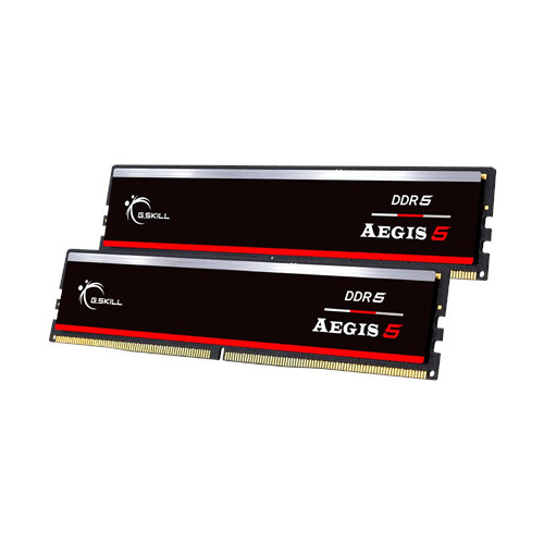 G.Skill Aegis F5-6000J3636F16GX2-IS memory module