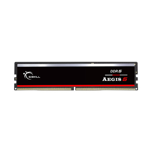 G.SKILL Aegis DDR5 32GB 6000MHz