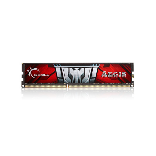 G.SKILL Aegis DDR3 8GB 1600MHz