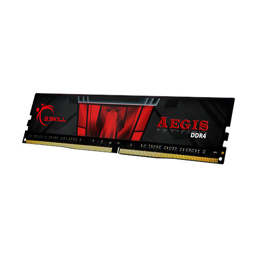 G.SKILL PC Memory DDR4 Aegis