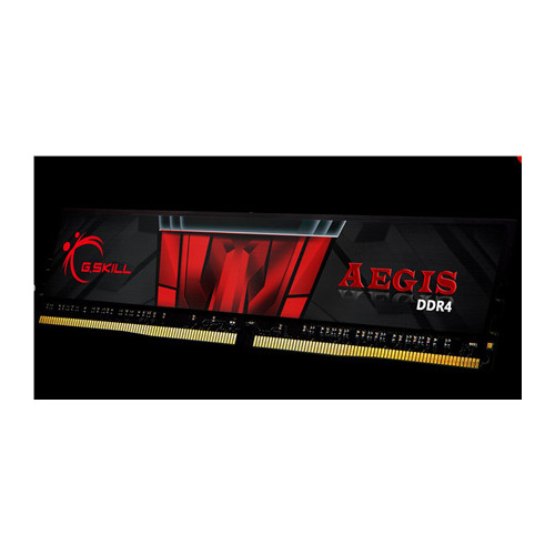 G.Skill | Aegis | 8
