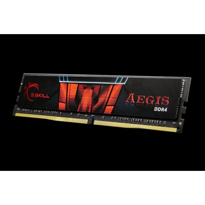 G.SKILL PC memory DDR4 16GB