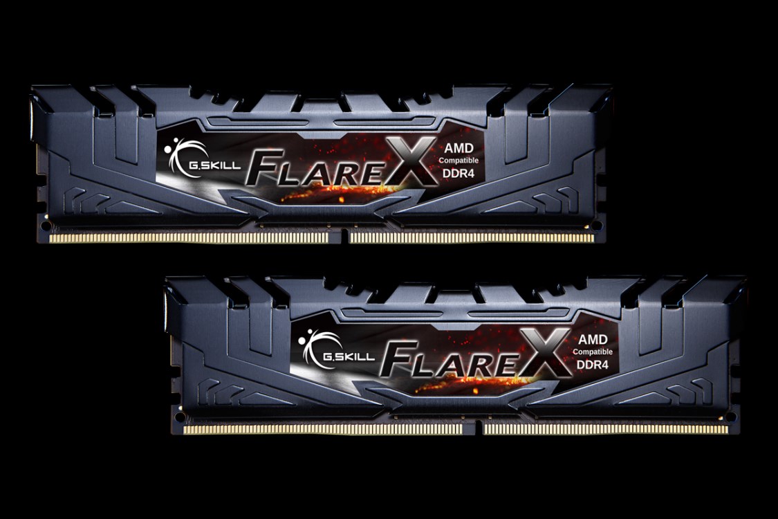G.Skill Flare X (for AMD)