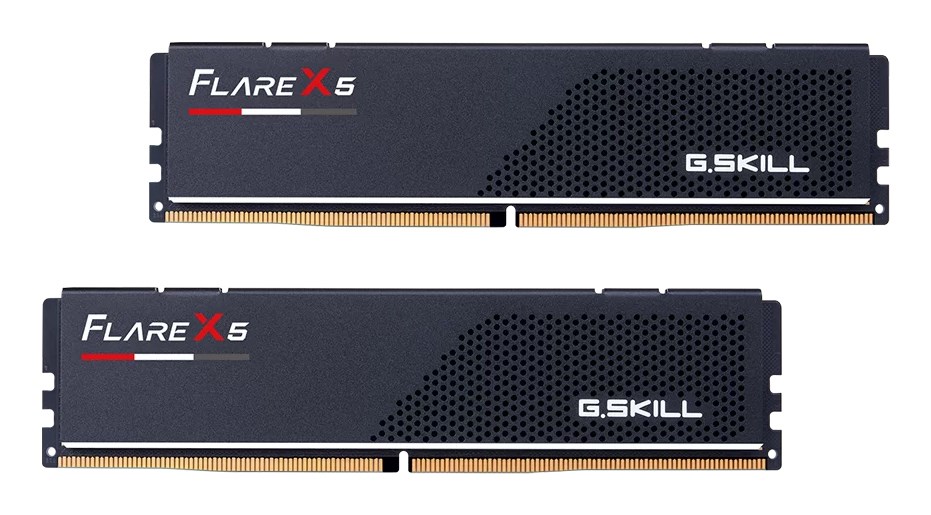 G.Skill Flare X5 F5-6000J3038F16GH2-FX5 memory