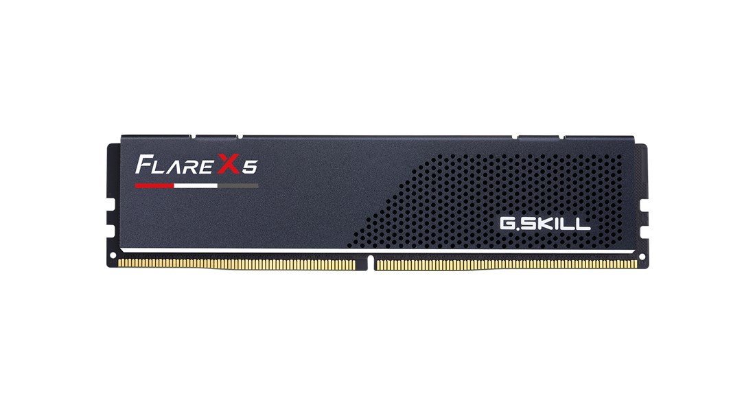 G.Skill Flare X5 | 8