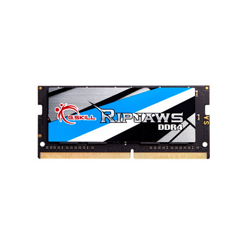 G.Skill Ripjaws SO-DIMM 16GB DDR4-2400Mhz