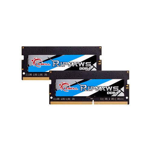 G.Skill Ripjaws F4-3200C22D-16GRS memory module