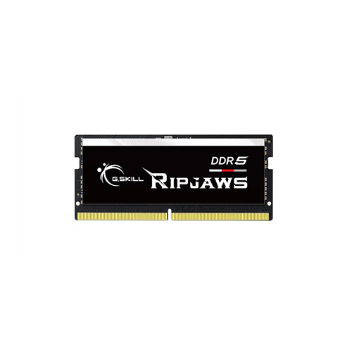 G.Skill | Ripjaws DDR5 SO-DIMM