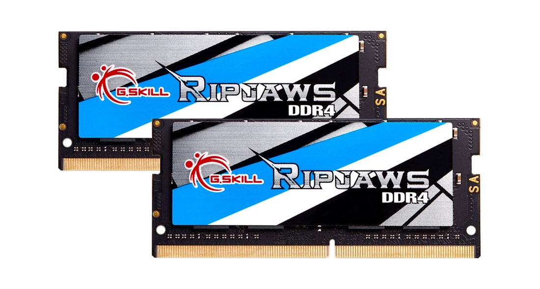 G.Skill | Ripjaws | 32