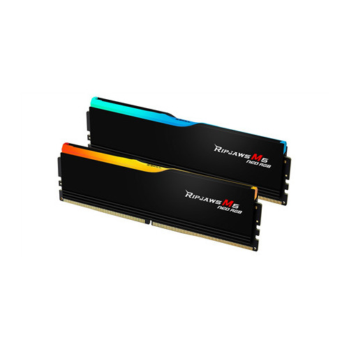 G.Skill Ripjaws M5 RGB F5-6000J3636F16GX2-RM5NRK