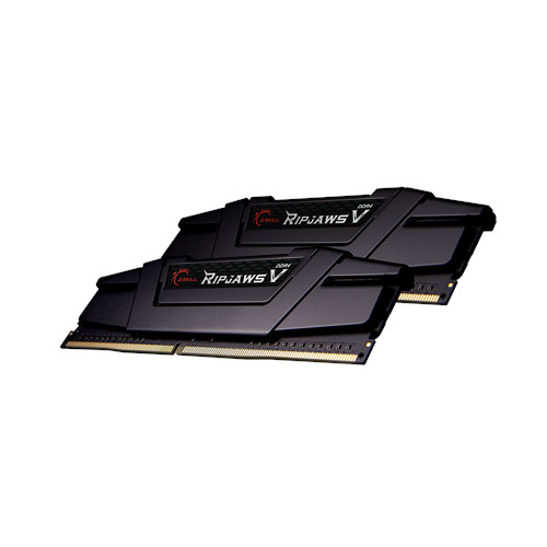 G.SKILL DDR4 RIPJAWSV 2x8GB 3600MHz