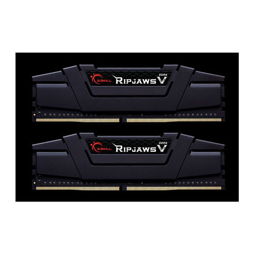 G.Skill Ripjaws V F4-3600C16D-32GVKC memory