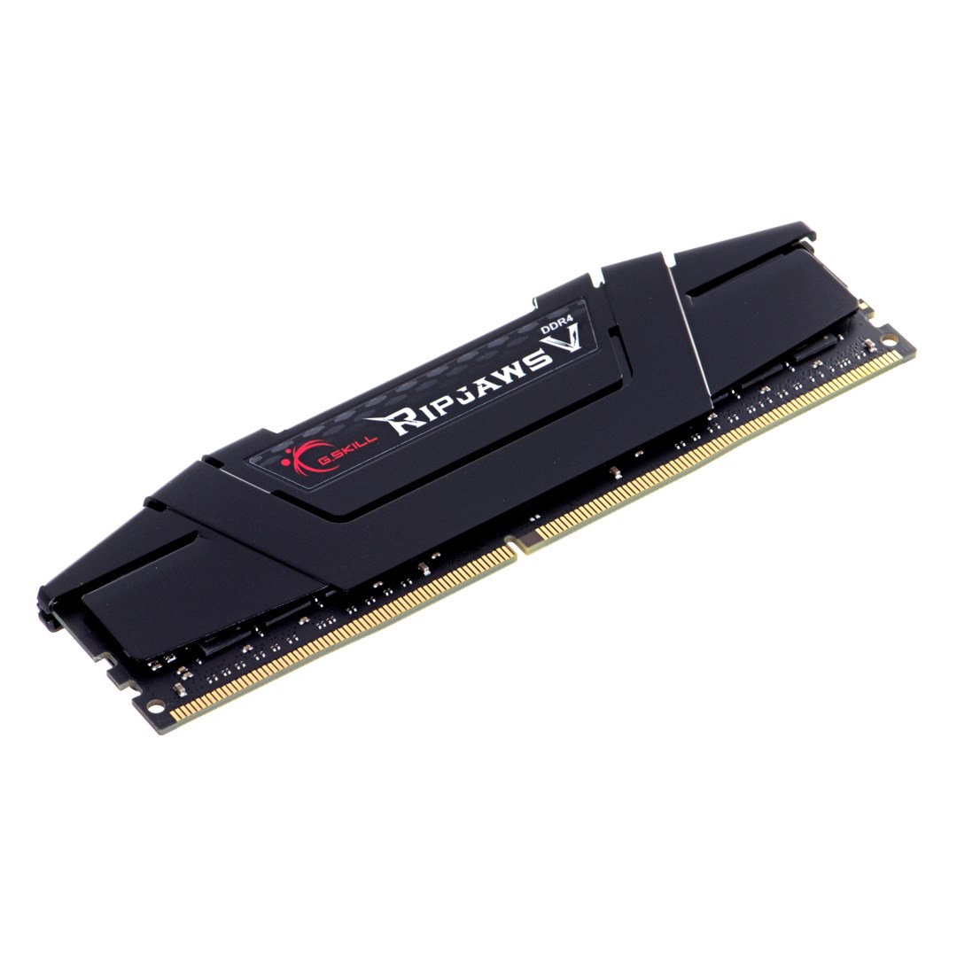 G.Skill Ripjaws V 64GB DDR4-3200Mhz