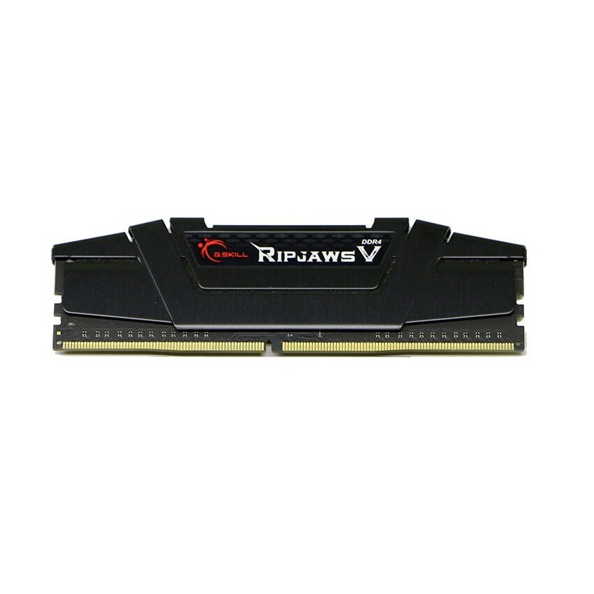 G.Skill Ripjaws V F4-3200C16D-16GVKB memory