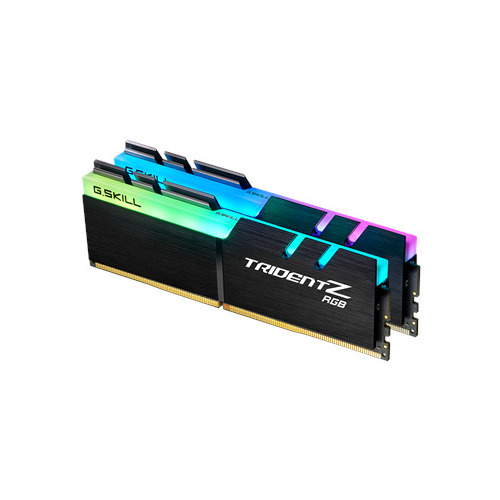 G.Skill | Trident Z |
