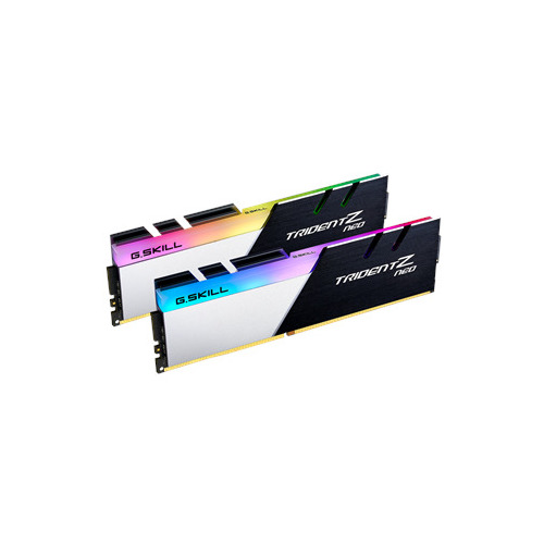 G.Skill Trident Z F4-3600C16D-16GTZNC memory
