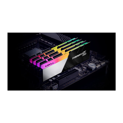 G.SKILL TridentZ RGB Ne o