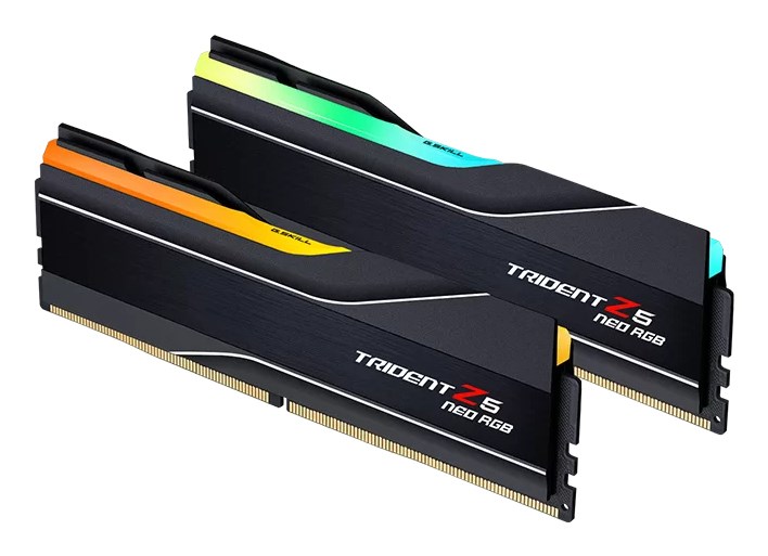 G.Skill Trident Z5 RGB F5-6400J3039G16GX2-TZ5NR