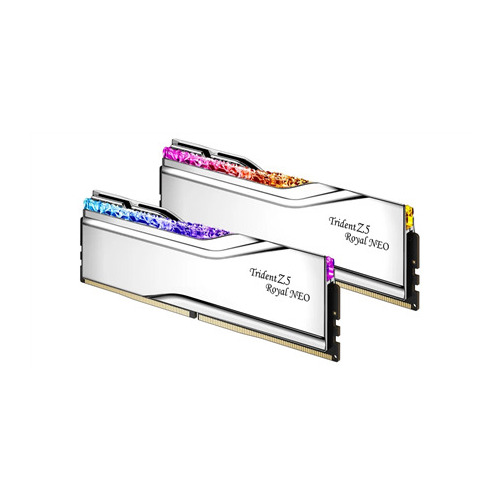 G.SKILL Trident Z5 Roya l