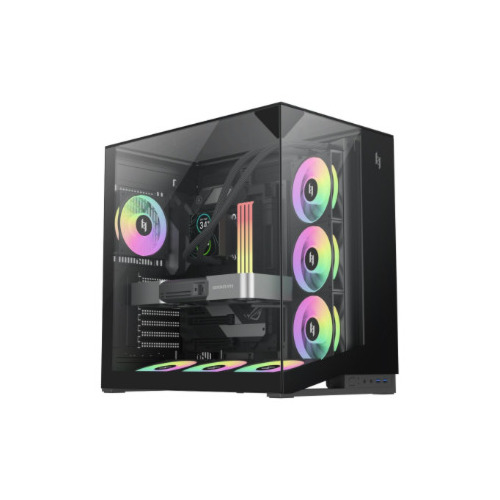 Gamemax Case | NEX C56 VC