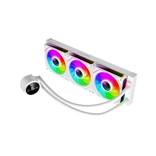 Gamemax CPU Liquid Cooler | ICEBURG