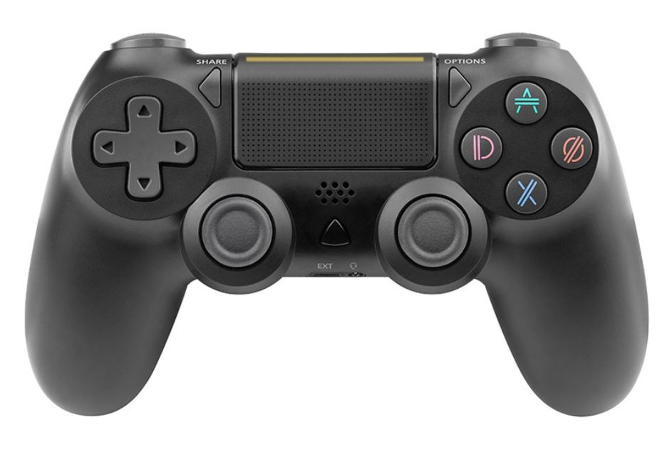 Gamepad Tracer Shogun PRO Wireless PS4