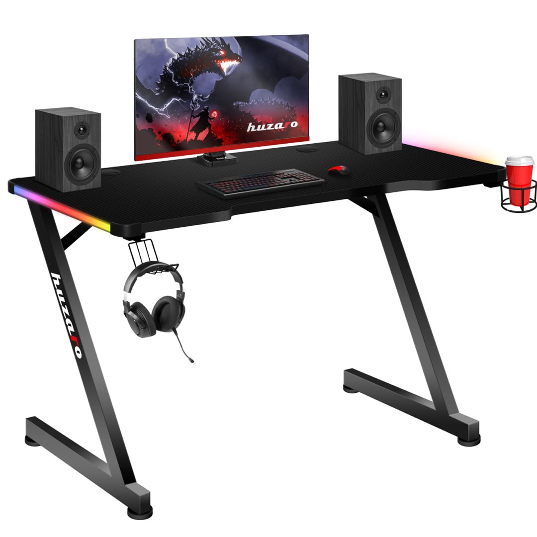 Huzaro Hero 2.5 RGB Gaming