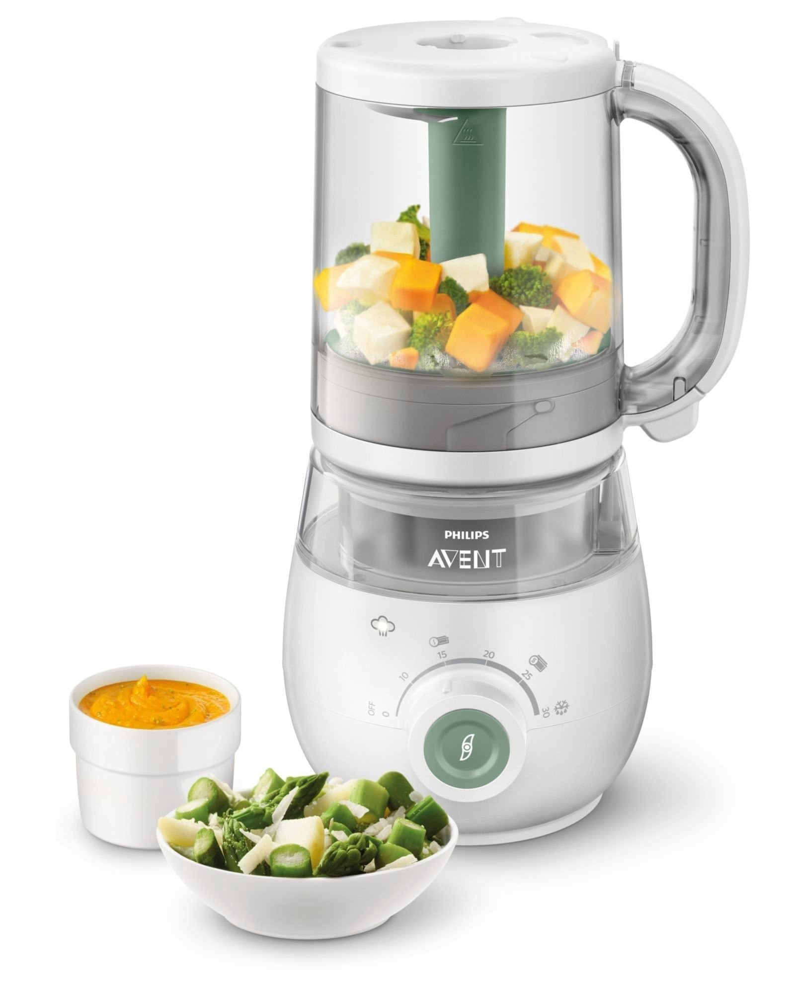 Garintuvas PHILIPS AVENT SCF885 | PH010158